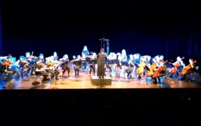 Concert – Orchestre